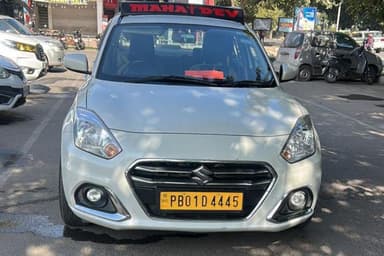 Maruti Dzire